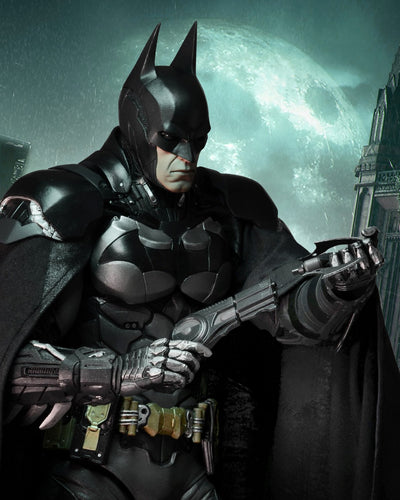 Arkham Knight Batman 1/4 Scale Figure