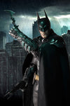 Arkham Knight Batman 1/4 Scale Figure