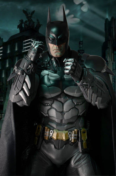 Arkham Knight Batman 1/4 Scale Figure
