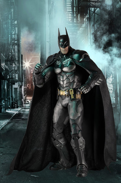 Arkham Knight Batman 1/4 Scale Figure