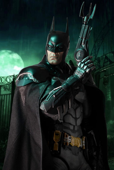 Arkham Knight Batman 1/4 Scale Figure
