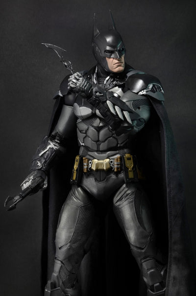 Arkham Knight Batman 1/4 Scale Figure