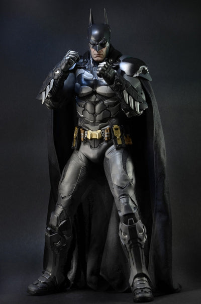 Arkham Knight Batman 1/4 Scale Figure