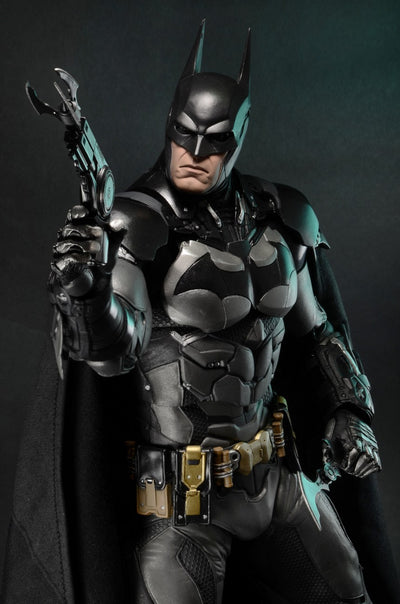 Arkham Knight Batman 1/4 Scale Figure