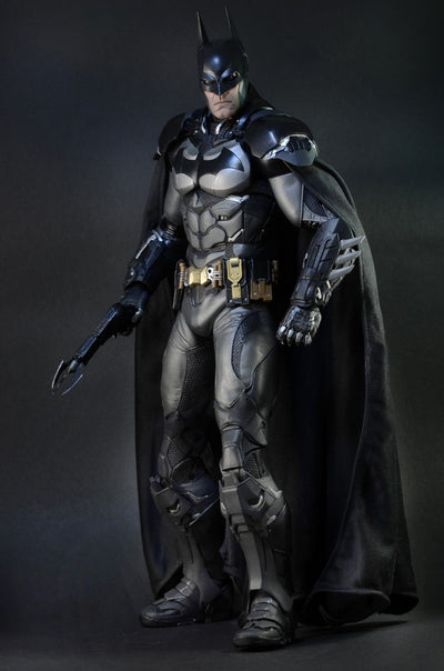 Arkham Knight Batman 1/4 Scale Figure