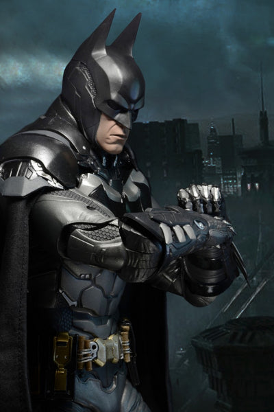 Arkham Knight Batman 1/4 Scale Figure