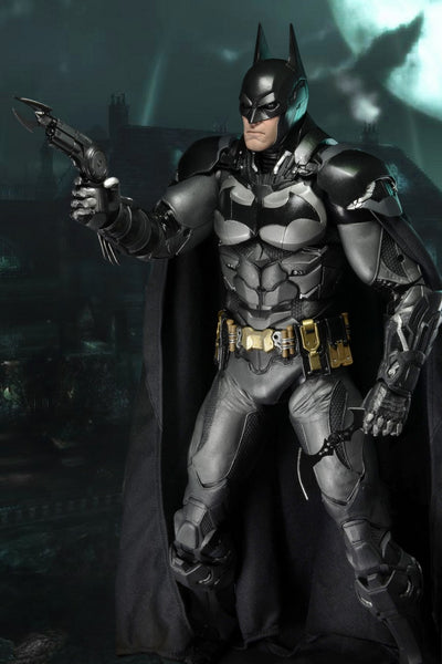 Arkham Knight Batman 1/4 Scale Figure