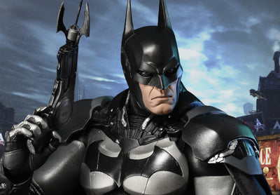 Arkham Knight Batman 1/4 Scale Figure