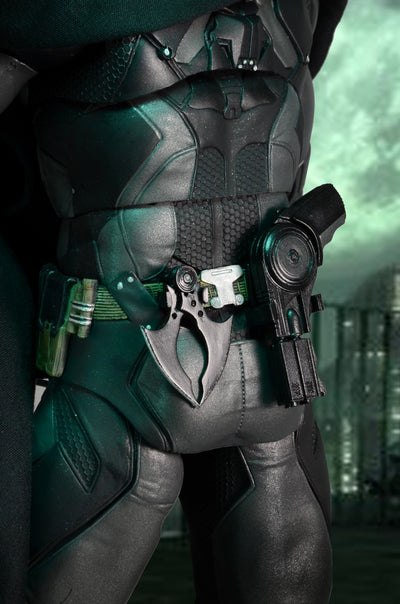 Arkham Knight Batman 1/4 Scale Figure