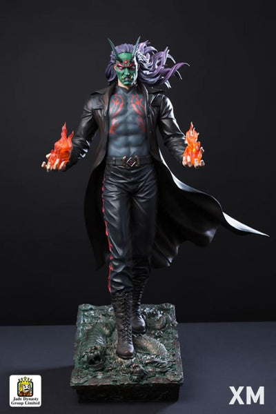 Shibumi 1/4 Scale Statue