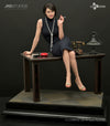Tazza: The High Rollers - Madam Jeong (Kim Hye-soo) 1/3 Scale Statue