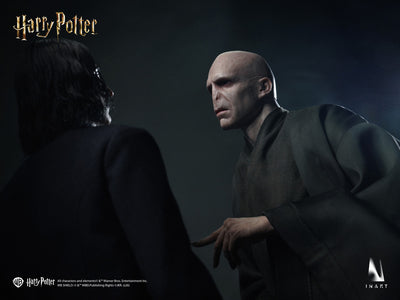 Harry Potter and the Deathly Hallows - Voldemort (Premium) InArt 1/6 Scale Figure