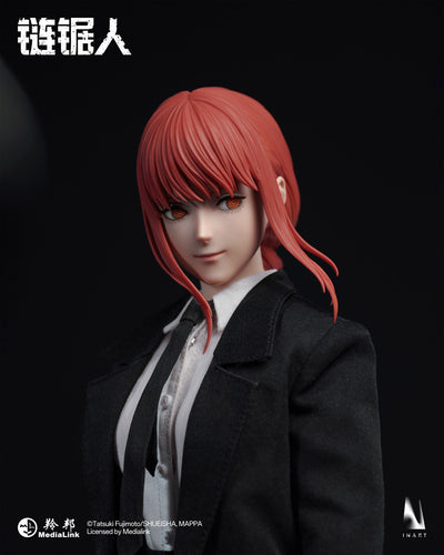 Chainsaw Man - Makima InArt 1/6 Scale Figure