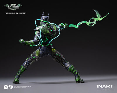 Dark Nights: Metal - Batman - Dawnbreaker InArt 1/12 Scale Figure