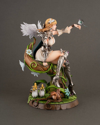 Lost Ark - Nineveh 1/6 Scale Figure