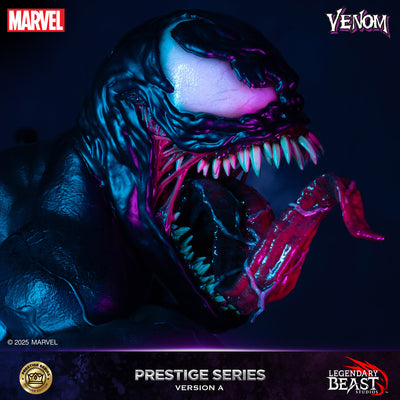 Venom (Ver. A) Prestige Series 1/3 Scale Statue