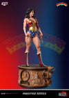 Wonder Woman (Regular Edition) Prestige Series 1/3 Scale Statue