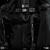 Darth Vader on Throne Art Scale 1/10