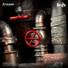 Dorohedoro - Shin & Noi Elite FigumiZ 1/8 Scale Statue