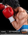 Hajime no Ippo - Ippo Makunouchi 1/6 Scale Statue