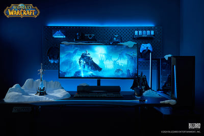 World of Warcraft - Frostmourne (20th Anniversary Collector's Ed.) Replica