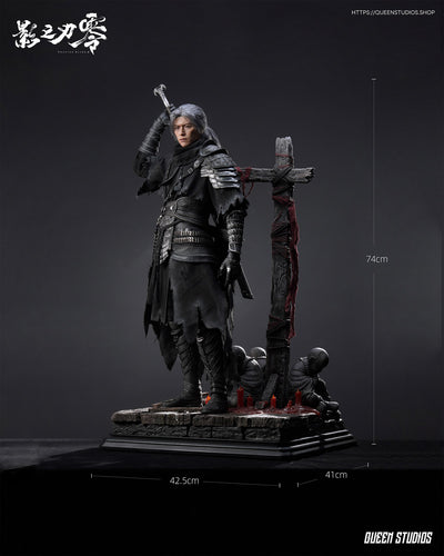 Phantom Blade Zero - Soul 1/3 Scale Statue