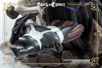 Black Clover - Yami Sukehiro 1/6 Scale Statue