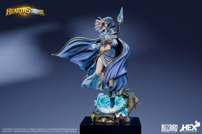 Hearthstone - Jaina Proudmoore 1/6 Scale Statue