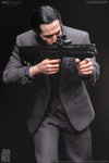 John Wick A Type Kojun Works 1/6 Scale Figure
