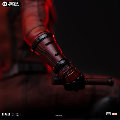 Daredevil: Born Again Art Scale 1/10