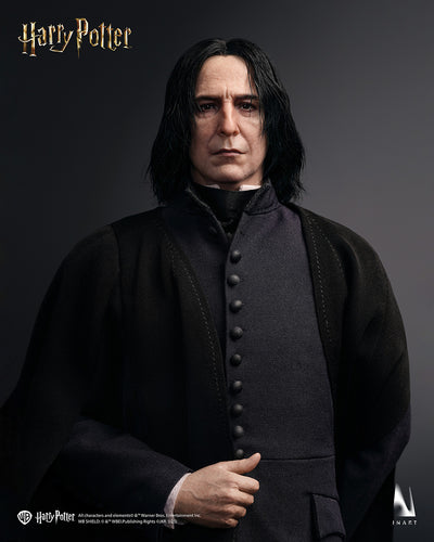 Harry Potter - Severus Snape InArt 1/6 Scale Figure