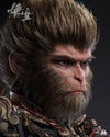 Black Myth: Wukong - Sun Wukong Life-Size Bust