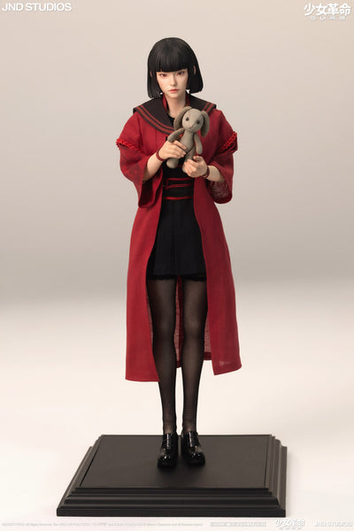 Girl’s Revolution - Hongryeon (Collectors Ed.) 1/6 Scale Figure