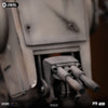 ROTJ - AT-ST and Chewbacca Demi Scale 1/20