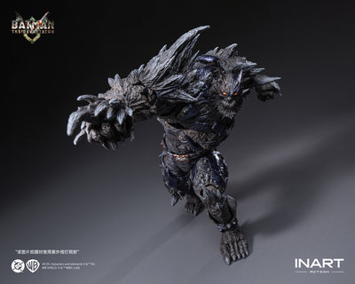 Dark Nights: Metal - Devastator InArt 1/12 Scale Figure