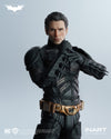 The Dark Knight Rises (2012) - Batman InArt (Deluxe) 1/12 Scale Figure
