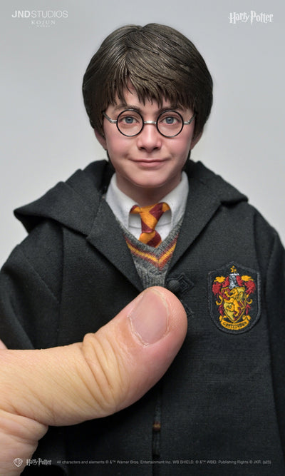 Harry Potter (Lite) Kojun Works 1/6 Scale Figure