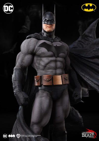 Batman (BLACK) Regular Version Prestige Series 1/3 Scale Statue