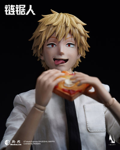 Chainsaw Man - Denji InArt 1/6 Scale Figure