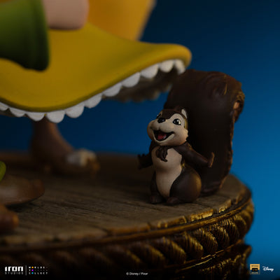 Snow White Deluxe Art Scale 1/10