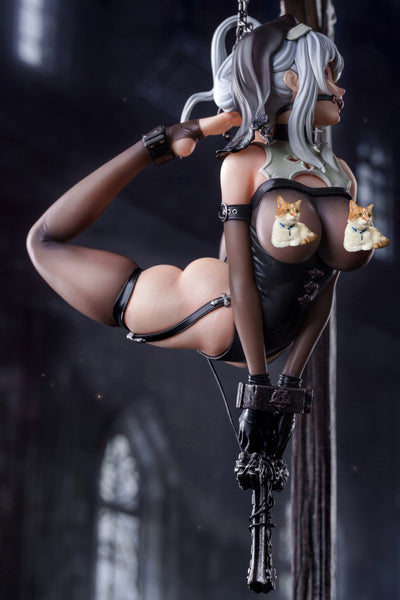 Redemption Series - Nun (Exclusive Version) Statue