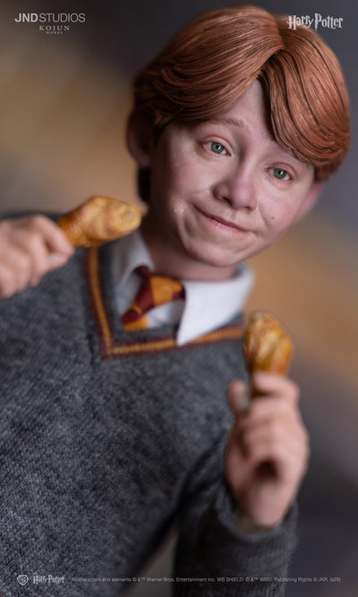 Ron Weasley (Lite) Kojun Works 1/6 Scale Figure