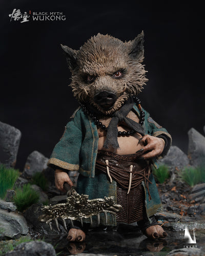 Black Myth: Wukong - Zhu Bajie InArt 1/6 Scale Figure
