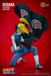 Naruto: Shippuden - Deidara (Standard) 1/6 Scale Figure