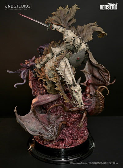 Berserk - Skull Knight NDA 1/6 Scale Statue