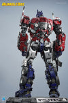 Optimus Prime Human-Size Statue