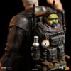 Old Man Logan Art Scale 1/10
