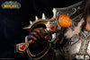 World of Warcraft: Legion - King Varian Wrynn Life-Size Bust