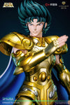 Saint Seiya - Gold Saint Shura 1/6 Scale Statue