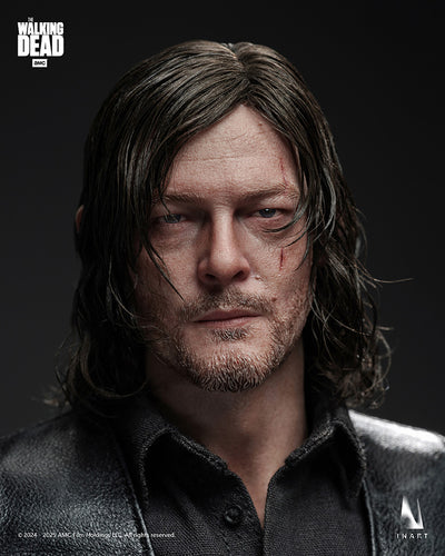 The Walking Dead - Daryl Dixon InArt 1/6 Scale Figure